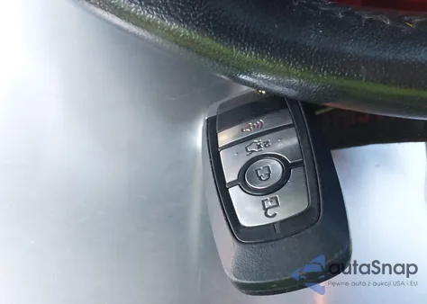 2019 Ford Mustang Ecoboost from USA, damaged, VIN 1FA6P8TH2K5169700